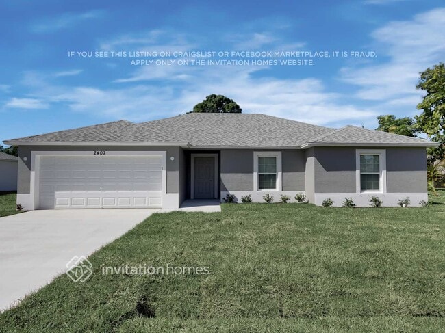 Building Photo - 2407 SE Melon Ct