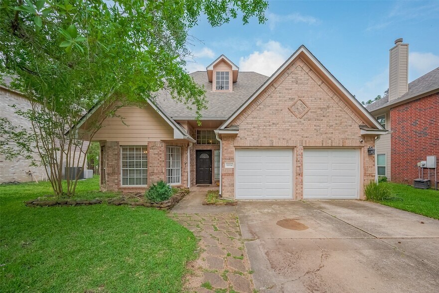 Primary Photo - 18914 Hikers Trail Dr