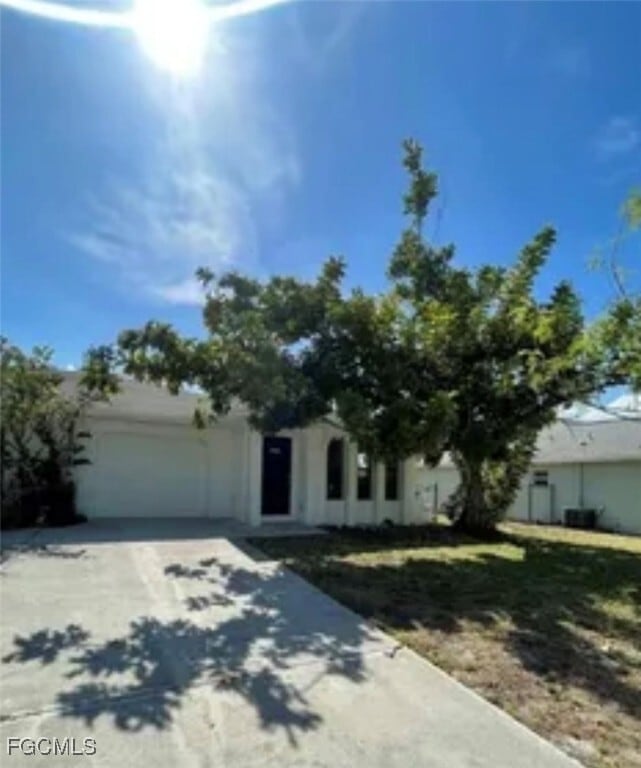 Primary Photo - 3309-3307 SW Santa Barbara Pl