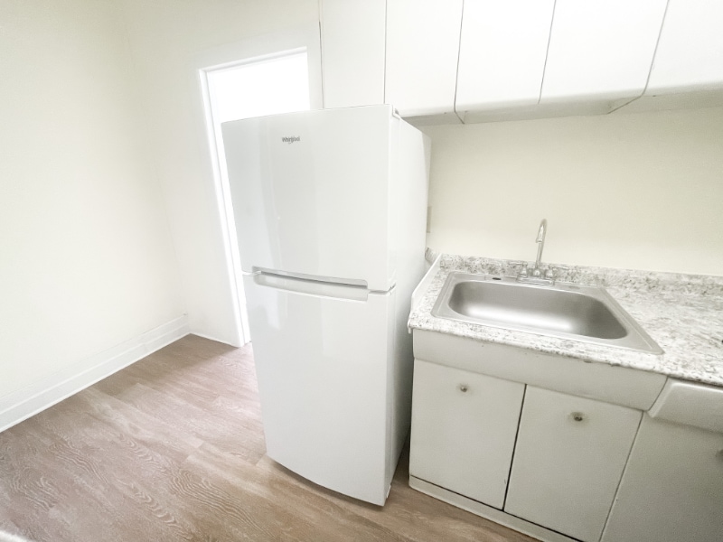 Foto del edificio - 405 Morgan St