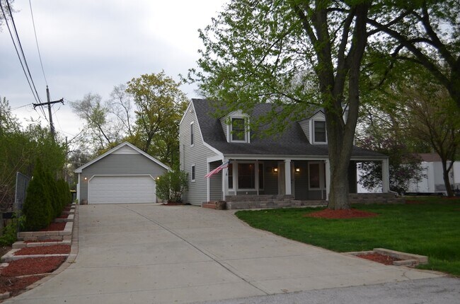 Foto del edificio - 1N037 Ethel St