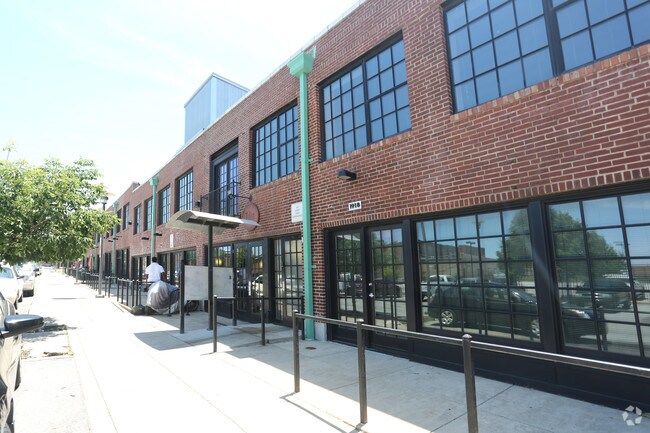 Foto del edificio - The Tudor