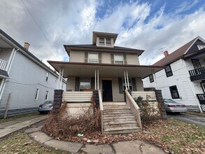 Building Photo - 3718 E 59th St