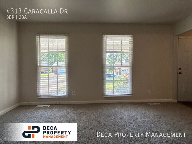Foto del edificio - 4313 Caracalla Dr