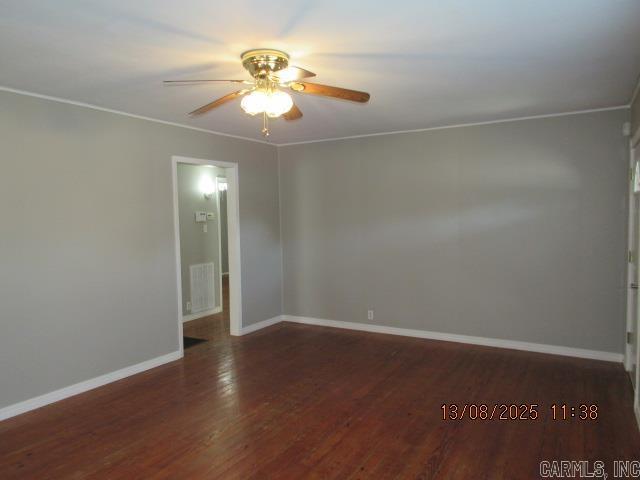 Foto del edificio - 1221 Watkins St