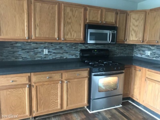 Foto del edificio - 4028 Powelton Ave