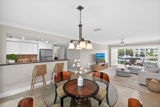 Foto del edificio - 1550 Gulf Shore Blvd N