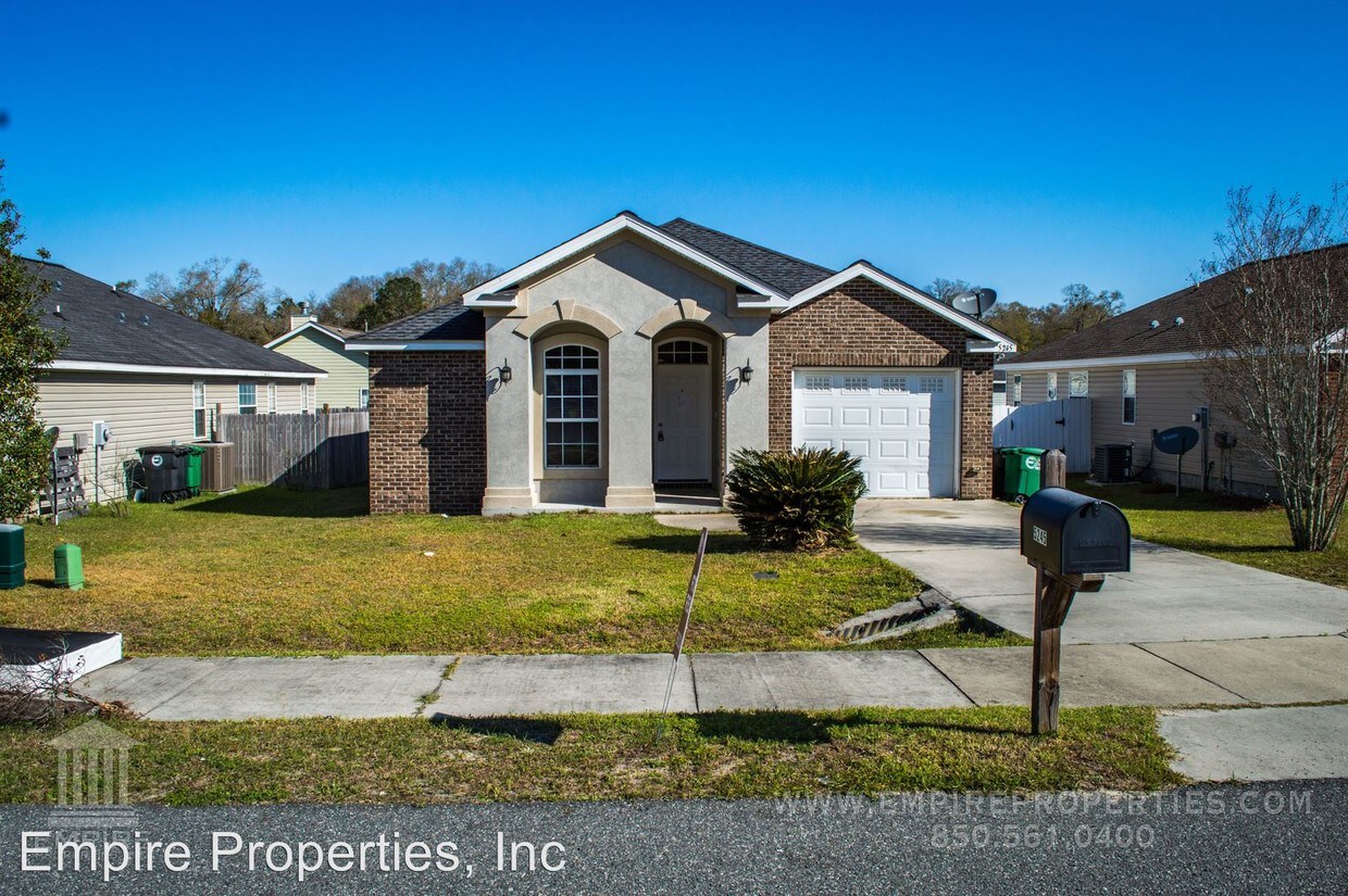 Primary Photo - 5245 Montejo Dr