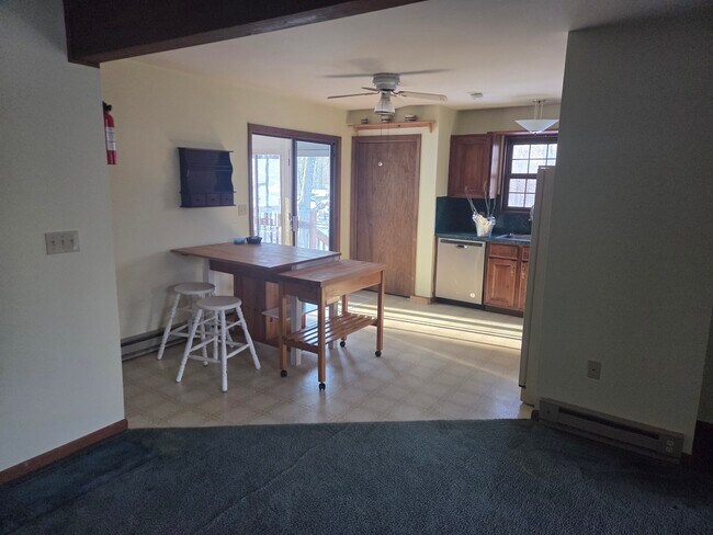 Foto del edificio - 115 Sugar Loaf Ln