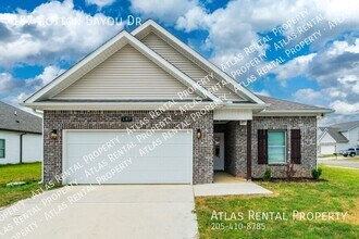 Building Photo - 187 Cotton Bayou Dr
