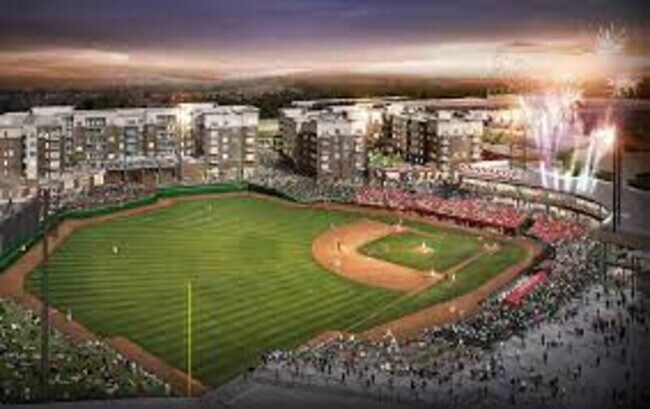 Foto del edificio - 1300 Meadow Ave
