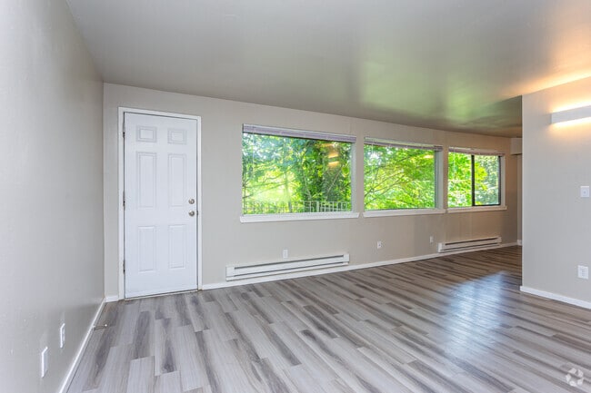 Interior Photo - Timber Heights