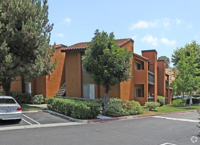 Foto del edificio - Bonita Courts