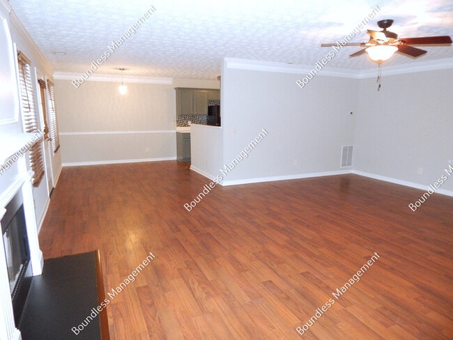 Building Photo - 9100 Bob Jackson Dr