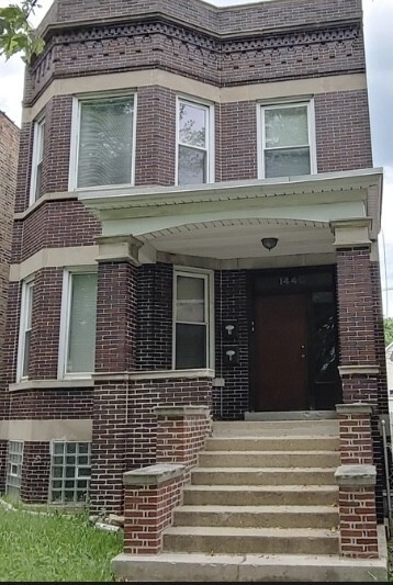 Foto principal - 1440 E 72nd Pl