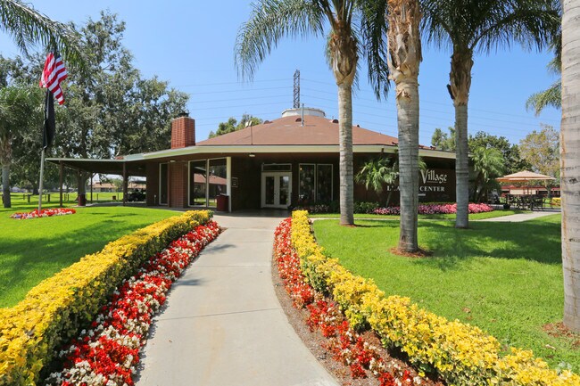 Country Village Senior Apartments Fontana Country Village Senior Apartments Fontana