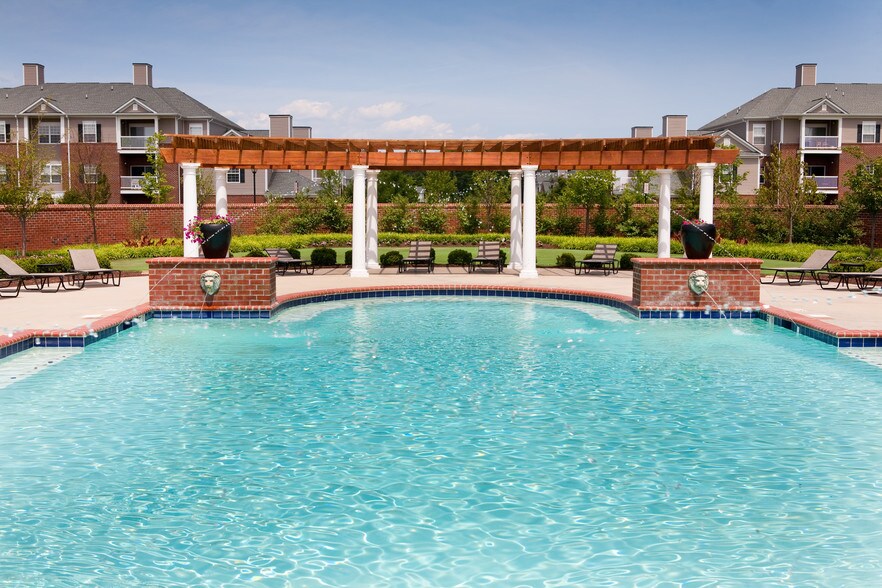 The Belvedere Rentals North Chesterfield, VA