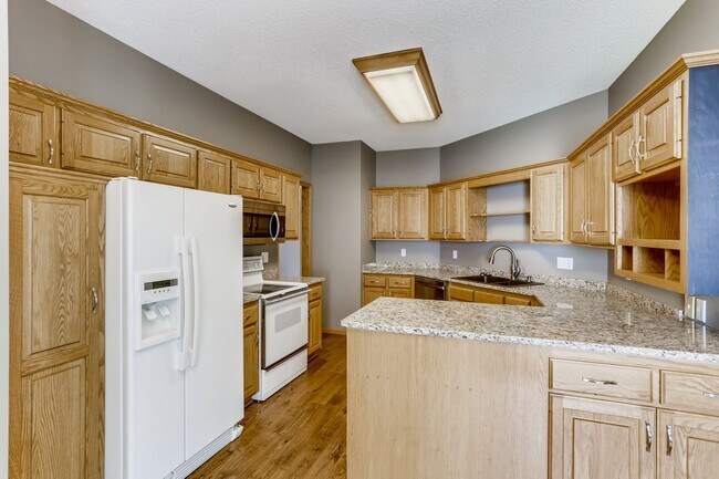 Foto del edificio - 1510 Pheasant Hills Dr
