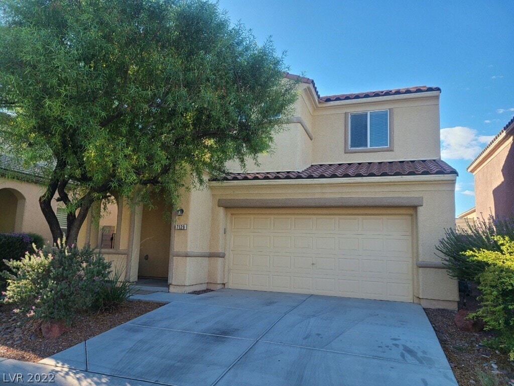 7129 River Meadows Ave, Las Vegas, NV 89131 House for Rent in Las