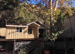 Building Photo - 21080 Laguna Canyon Rd
