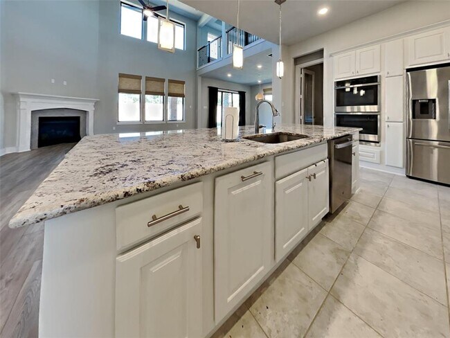 Building Photo - 1710 McCrae Hill Ct