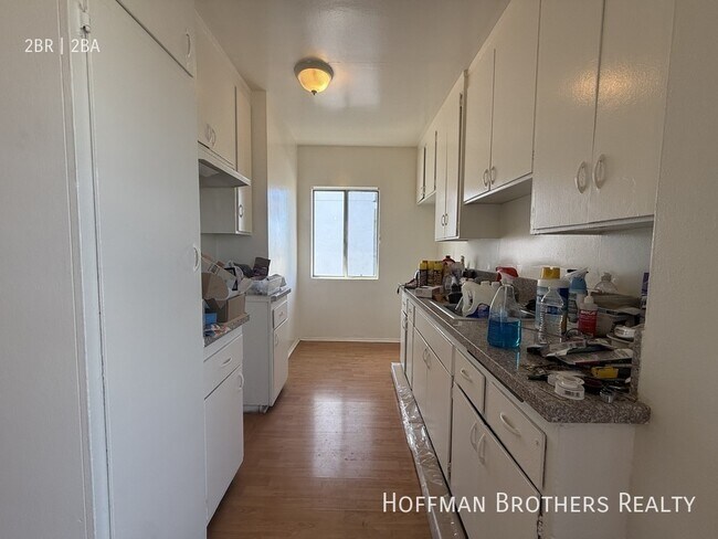 Foto del edificio - 4702 W 17th St