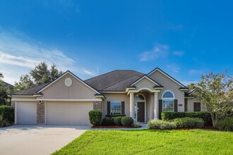 Building Photo - 1709 N Cappero Dr