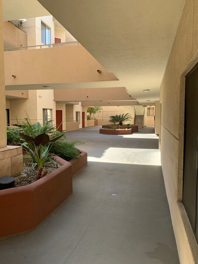 Building Photo - 500 E Lexington Dr