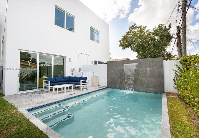 Photo - 3461 SW 25th St Townhome