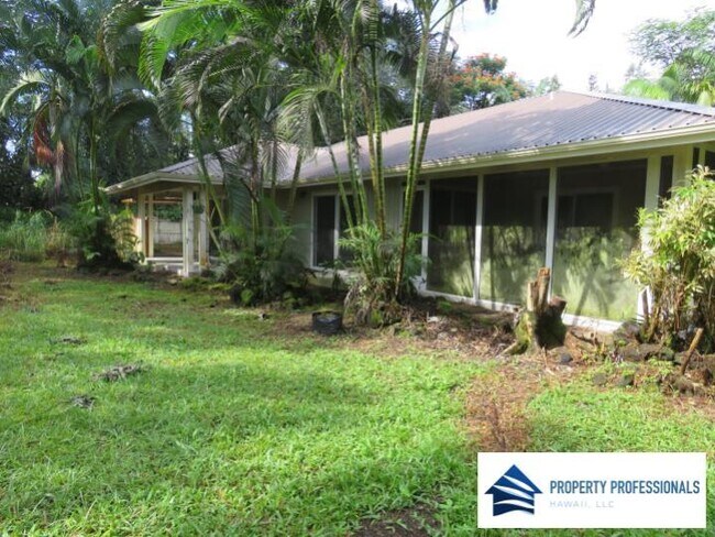 Building Photo - 16-1878-1878 Keaau-Pahoa Rd
