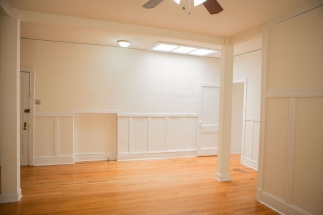 Building Photo - 3403 N Broadway St