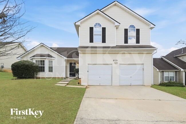 Building Photo - 2771 Ward Lake Ln