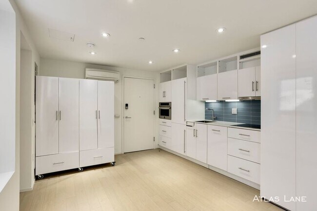 Foto del edificio - 2422 17th St NW