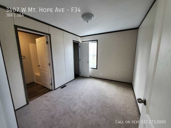 Building Photo - 3407 W Mt Hope Ave