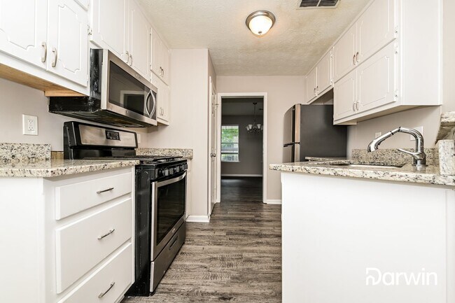 Foto del edificio - 2784 Silver Queen Rd
