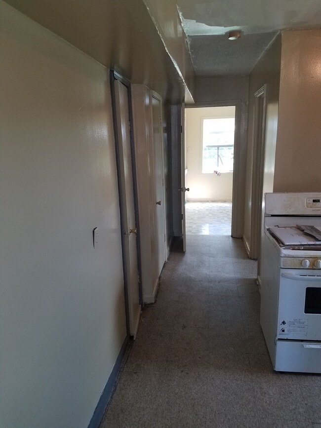 Photo - 811 Polk Ave Townhome