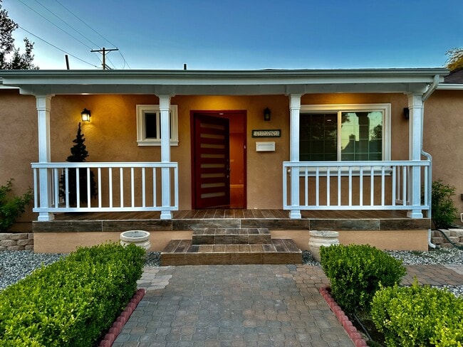 Building Photo - 17257 Welby Way