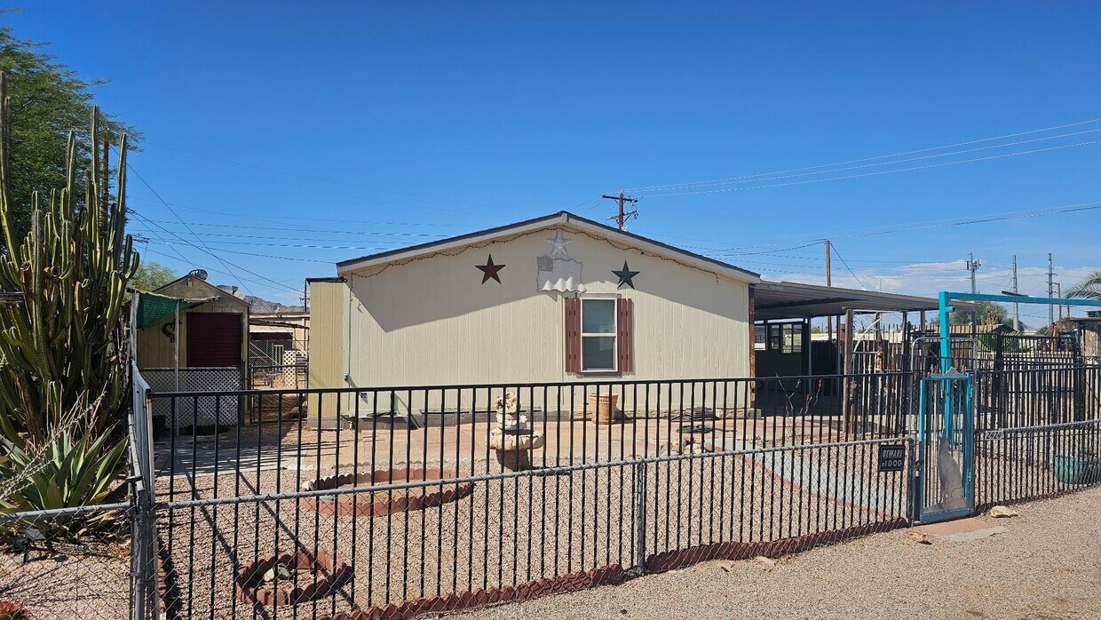 Foto principal - Nice Manufactured Home