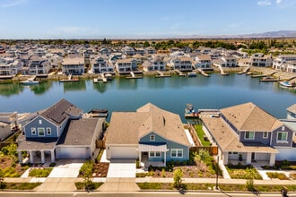 Building Photo - 3305 Delta Coves Dr