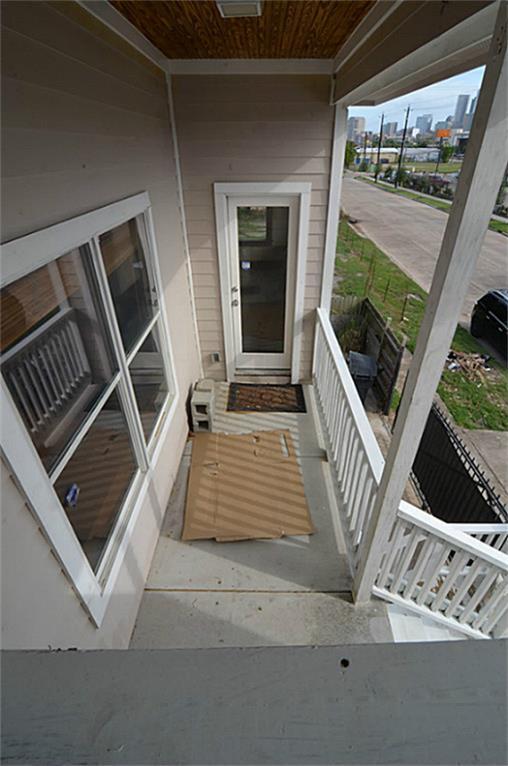 702 Paschall St, Houston, TX 77009 House Rental in Houston, TX
