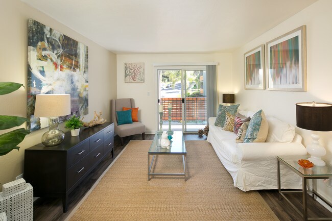 Foto del edificio - Bayside Apartments