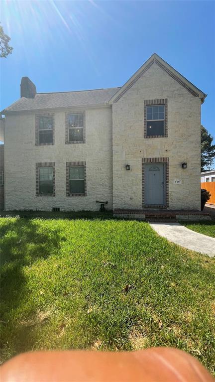 Building Photo - 3416 Rosedale St