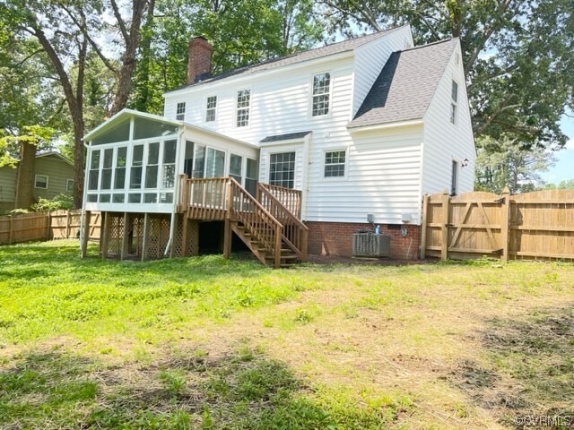 Foto del edificio - 9164 Avondale Dr