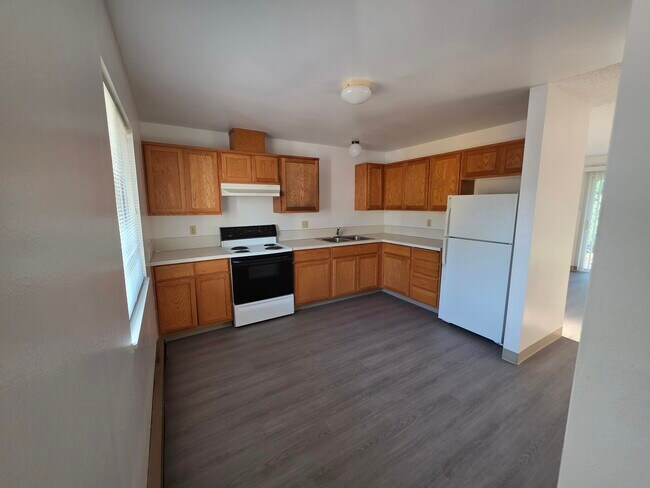 Unidad 226 - Riverside Terrace- USDA Subsidized Housing