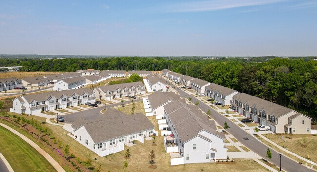 Building Photo - The Wayford at Concord