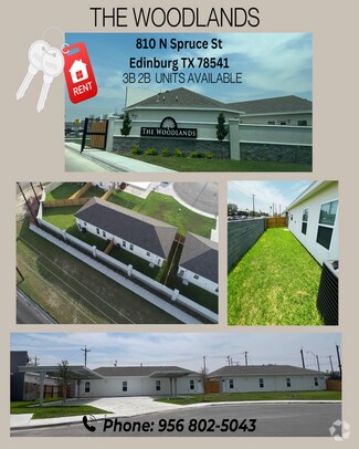 Building Photo - 810 N Spruce St