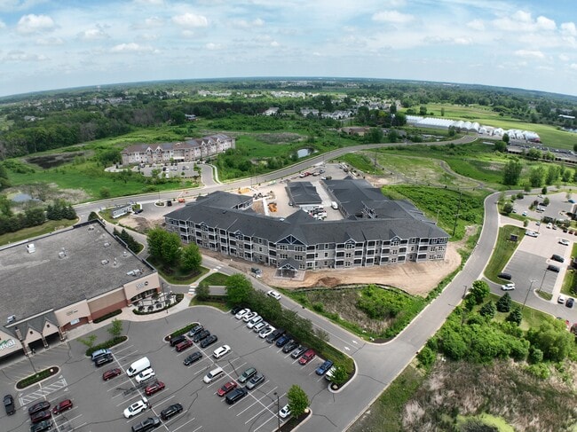 Building Photo - Arbor West Apartments