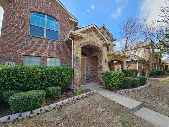 Foto del edificio - Introducing our newest listing in Red Oak,...