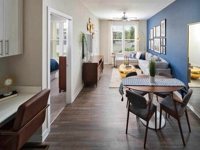 Foto del edificio - Retreat at Nona Place