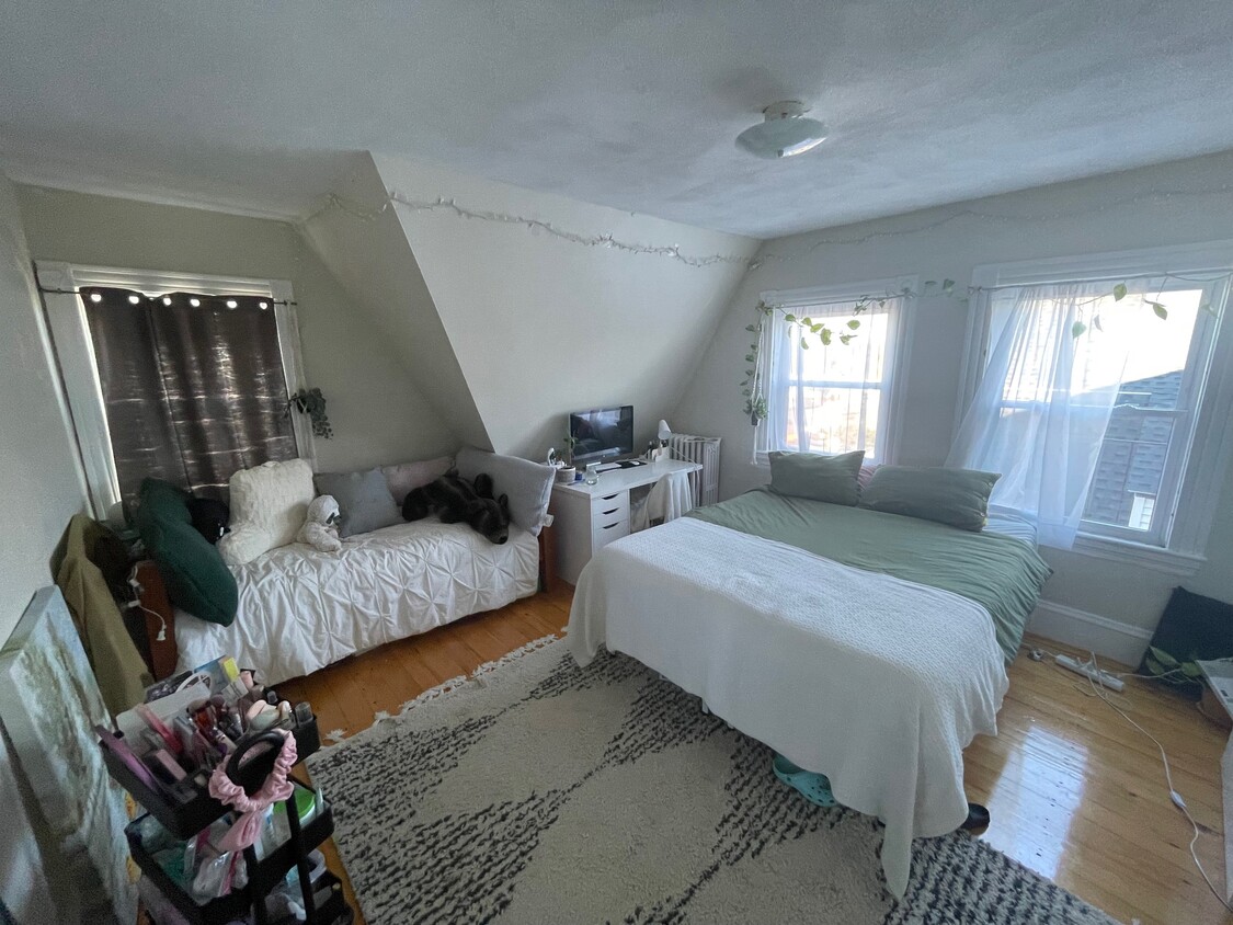 Foto principal - 14 Fairmount St